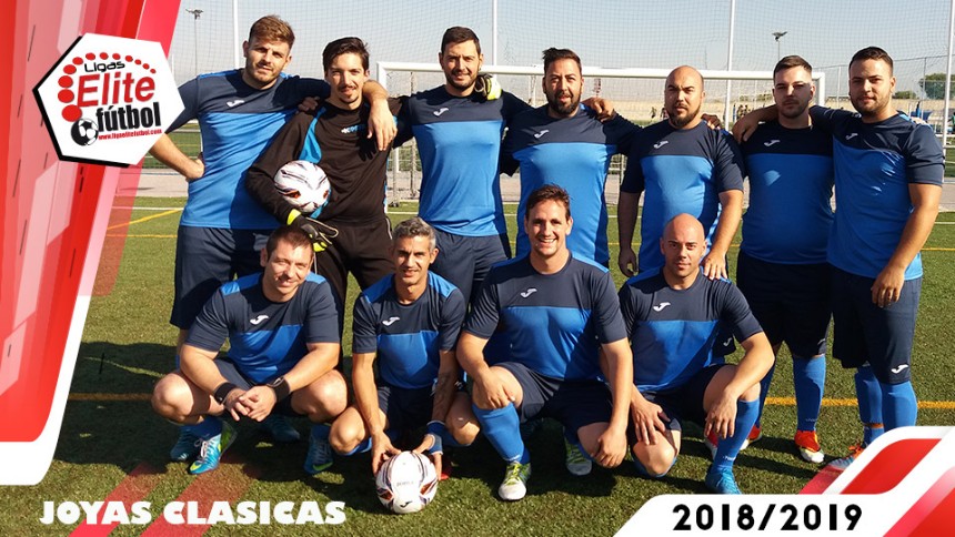 FINALIZA LA LIGA EN 4ª POSICION. ZONA SUR DOMINGO MAÑANA 2ª DIVISION